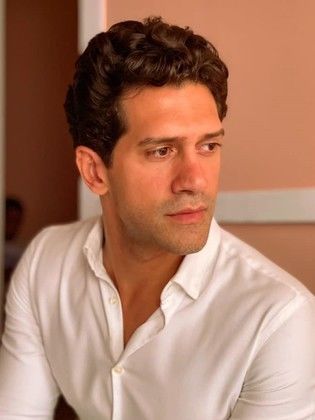 Ahmed Magdi